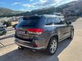 2015 Jeep Grand Cherokee 3.6 Summit