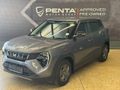 2026 Mahindra XUV 3XO 1.2T MX2