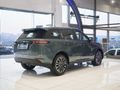 2026 Jaecoo J5 1.5T Inferno