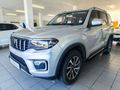 2023 Mahindra Scorpio N 2.2D 4X4 Auto Z8