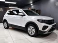 2024 Volkswagen T-Cross 1.0 TSI Life Auto