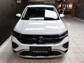 2024 Volkswagen T-Cross 1.0 TSI Life Auto