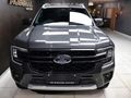 2026 Ford Ranger 2.0 Bi-Turbo Wildtrak Double Cab Auto