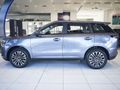 2026 Jaecoo J5 1.5T Core