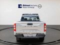 2026 JMC Vigus 2.5TD 4x4 Double-Cab Auto
