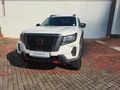 2026 Nissan Navara 2.5DDTi PRO-4X Warrior 4x4 Double-Cab Auto