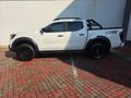 2026 Nissan Navara 2.5DDTi PRO-4X Warrior 4x4 Double-Cab Auto