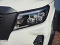 2026 Nissan Navara 2.5DDTi PRO-4X Warrior 4x4 Double-Cab Auto