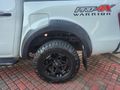 2026 Nissan Navara 2.5DDTi PRO-4X Warrior 4x4 Double-Cab Auto