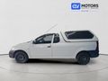 2022 Nissan NP200 1.6 A/C Safety Pack