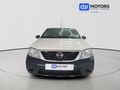 2022 Nissan NP200 1.6 A/C Safety Pack