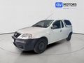 2022 Nissan NP200 1.6 A/C Safety Pack