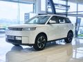 2026 Jaecoo J5 BEV