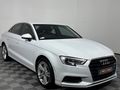 2021 Audi A3 Sedan 1.0 TFSI Auto | 30 TFSI