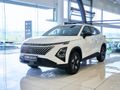 2026 Omoda C5 1.5T SHS DHT Auto