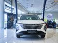 2026 Omoda C5 1.5T SHS DHT Auto
