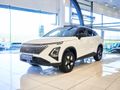 2026 Omoda C5 1.5T SHS DHT Auto