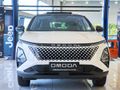 2026 Omoda C5 1.5T SHS DHT Auto