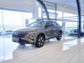 2026 Omoda C5 1.5T SHS DHT Auto