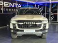 2022 Toyota Land Cruiser 300 V6 3.5 T GR-S