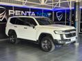 2022 Toyota Land Cruiser 300 V6 3.5 T GR-S