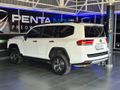 2022 Toyota Land Cruiser 300 V6 3.5 T GR-S