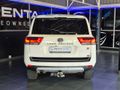 2022 Toyota Land Cruiser 300 V6 3.5 T GR-S