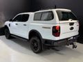 2024 Ford Ranger 2.0D Bi-Turbo Tremor 4x4 Double-Cab Auto