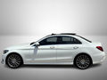 2016 Mercedes-Benz C-Class C 250 Bluetec AMG Line Auto