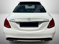 2016 Mercedes-Benz C-Class C 250 Bluetec AMG Line Auto