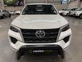 2021 Toyota Fortuner 2.4 GD-6 Raised Body Auto