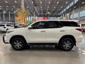 2021 Toyota Fortuner 2.4 GD-6 Raised Body Auto