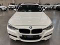 2017 BMW 3 Series 320d M Sport Auto
