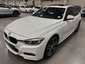 2017 BMW 3 Series 320d M Sport Auto