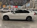 2017 BMW 3 Series 320d M Sport Auto