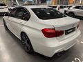 2017 BMW 3 Series 320d M Sport Auto