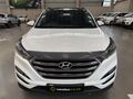 2017 Hyundai Tucson 2.0 Elite Auto
