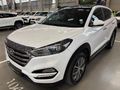 2017 Hyundai Tucson 2.0 Elite Auto