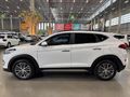 2017 Hyundai Tucson 2.0 Elite Auto
