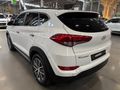 2017 Hyundai Tucson 2.0 Elite Auto