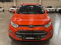 2017 Ford EcoSport 1.5 TDCi Titanium