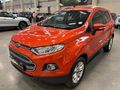 2017 Ford EcoSport 1.5 TDCi Titanium