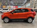 2017 Ford EcoSport 1.5 TDCi Titanium