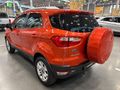 2017 Ford EcoSport 1.5 TDCi Titanium