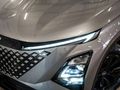 2026 Omoda C5 1.5T Luxury X