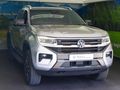 2025 Volkswagen Amarok 3.0 TDI V6 184kW 4Motion Panamericana Auto Double-