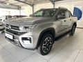 2025 Volkswagen Amarok 3.0 TDI V6 184kW 4Motion Panamericana Auto Double-