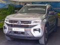 2025 Volkswagen Amarok 3.0 TDI V6 184kW 4Motion Panamericana Auto Double-