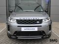 2025 Land Rover Discovery Sport 2.0D SE R-Dynamic | D200