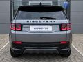 2025 Land Rover Discovery Sport 2.0D SE R-Dynamic | D200